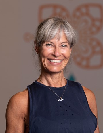 Pia Nielsen